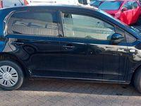 Gebraucht VW up! Cup 68 PS (50 kW) 2015 Kleinwagen