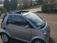 gebraucht Smart ForTwo Cabrio  Diesel