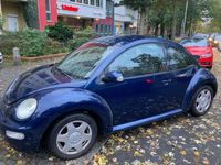 gebraucht VW Beetle 