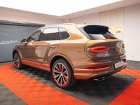 Gebraucht Bentley Bentayga 551 PS (405 kW) 2024 Braun SUV