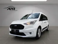 Gebraucht Ford Grand Tourneo Connect 120 PS (88 kW) 2020 Weiß Van / Kleinbus