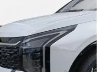Neu Kia Sportage Vision 150 PS (110 kW) 2026 Weiß SUV