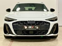 Neu Audi A6 Edition .1 204 PS (150 kW) 2025 Weiß Kombi