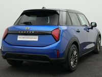 Gebraucht Mini Cooper S Classic 204 PS (150 kW) 2025 Blau Kleinwagen
