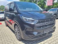 Neu Ford Tourneo Titanium 170 PS (125 kW) 2025 Schwarz Van / Kleinbus