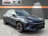 Gebraucht Cupra Formentor 150 PS (110 kW) 2025 Magnetic grau SUV