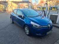 gebraucht Renault Clio IV 