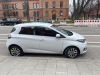 gebraucht Renault Zoe Experience R135 Z.E. 50 CCS (Mietbatterie)