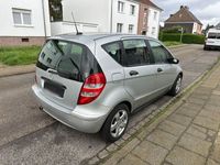 gebraucht Mercedes A150 CLASSIC Polar StarTÜV 4-2026*5 TÜRER*SERVO