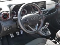 gebraucht Hyundai i10 N-Line Manuell