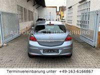 gebraucht Opel Astra GTC Astra H 1.8Cosmo*Autom*Leder*Navi*Xenon*2.H