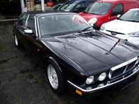 gebraucht Jaguar XJ12 6.0 H Kennzeichen