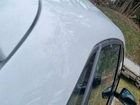 Gebraucht VW Polo R 60 PS (44 kW) 2014 Weiß Kleinwagen