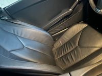 Gebraucht Mercedes SLK200 184 PS (135 kW) 2009 Grau Cabrio