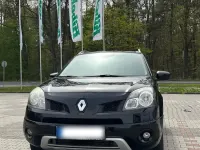 Gebraucht Renault Koleos 150 PS (110 kW) 2012 Schwarz SUV