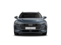 Gebraucht Audi A5 204 PS (150 kW) 2025 Horizontblau metallic Kombi