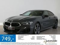 Gebraucht BMW M850 Performance 530 PS (389 kW) 2025 Grau Coupé