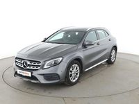 Usata Mercedes GLA200 Style 156 CV (114 kW) 2019 Grigio SUV