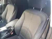 Gebraucht BMW 320 184 PS (135 kW) 2012 Silber Kombi