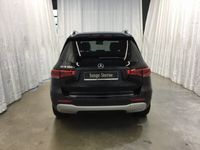 gebraucht Mercedes GLB180 d Style +LED+Totwinkel+EasyPack+AHK+RFK+