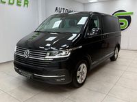 Używany VW T6.1 Generation Six 204 KM (150 kW) 2022 Czarny Van