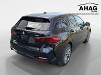 Neu BMW 120 170 PS (125 kW) 2026 Schwarz Kleinwagen