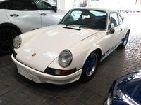 Gebraucht Porsche 911SC 1978 Weiß