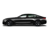 gebraucht BMW M850 xDrive Gran Coupé