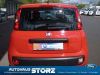 gebraucht Fiat Panda Easy KLIMAANLAGE|PARK PILOT HINTEN||DAB|RA