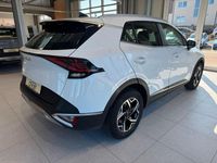 Gebraucht Kia Sportage 150 PS (110 kW) 2023 Weiß SUV