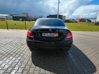 Gebraucht Mercedes E400 340 PS (250 kW) 2019 Schwarz Limousine