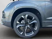 Neu Cupra Ateca 150 PS (110 kW) 2026 Grau SUV