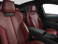 Gebraucht Audi S6 e-tron Sport 369 kW (503 PS) 2025 Blau Limousine