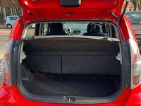 Gebraucht Daihatsu Sirion 87 PS (63 kW) 2006 Rot Kleinwagen