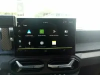 Gebraucht Dacia Duster Journey 141 PS (103 kW) 2025 Schwarz SUV
