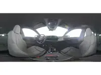 Second-hand Audi e-tron Ambiente 284 kW (387 CP) 2024 Albastru SUV