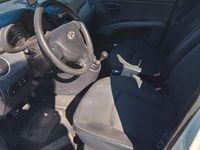 Gebraucht Hyundai i10 69 PS (50 kW) 2013 Weiß Kleinwagen