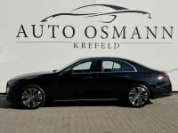 Gebraucht Mercedes E450 AMG Line Premium Plus 367 PS (269 kW) 2024 Obsidianschwarz  metalliclack Limousine