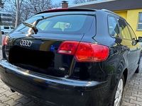 gebraucht Audi A3 1.6