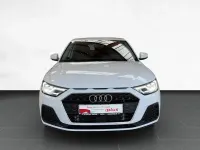Używany Audi A1 Advanced Plus 116 KM (85 kW) 2025 Biały SUV