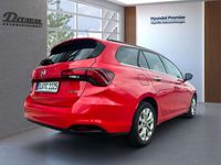gebraucht Fiat Tipo Lounge 120PS