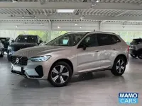 Gebraucht Volvo XC60 Plus 398 PS (292 kW) 2025 Grau SUV
