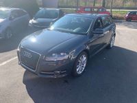 gebraucht Audi A3 1.4 TFSI Ambition*INSP NEU*ALU 17*SHZ*PDC*AUX*