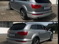 Gebraucht Audi Q7 Ambiente 300 PS (220 kW) 2006 Grau SUV