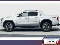 Neu VW Amarok Aventura 241 PS (177 kW) 2026 Weiss Pickup
