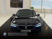 gebraucht BMW 530 e Touring