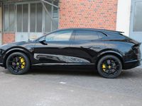 Gebraucht Lotus Eletre 675 kW (918 PS) 2024 Schwarz SUV