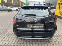 gebraucht Toyota Corolla 1.8 Hybrid Touring Sports Comfort