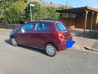 gebraucht Mitsubishi Space Star 1.0 -