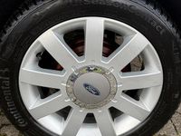 Gebraucht Ford Fiesta 70 PS (51 kW) 2005 Silber Kleinwagen